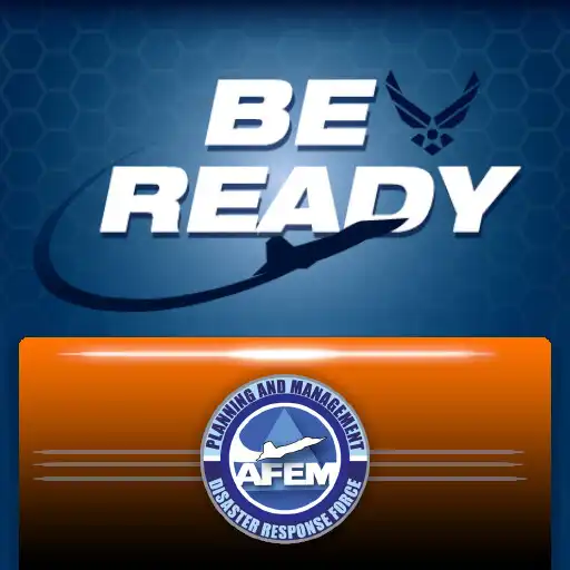 Play Air Force Be Ready APK