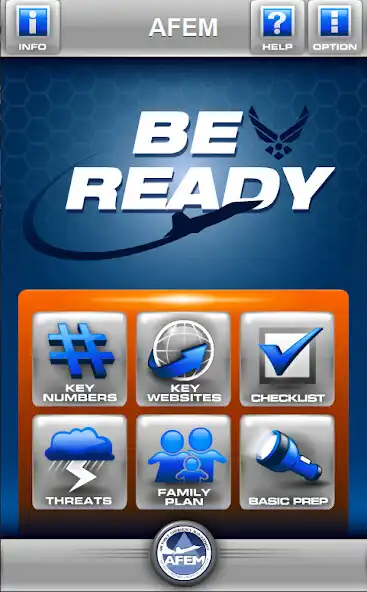 Play Air Force Be Ready  and enjoy Air Force Be Ready with UptoPlay