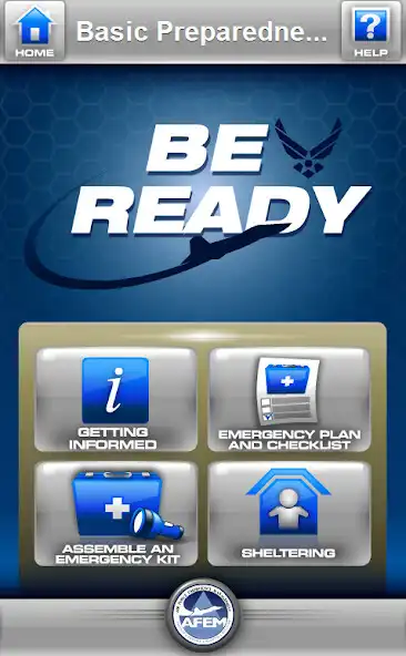 Play Air Force Be Ready as an online game Air Force Be Ready with UptoPlay