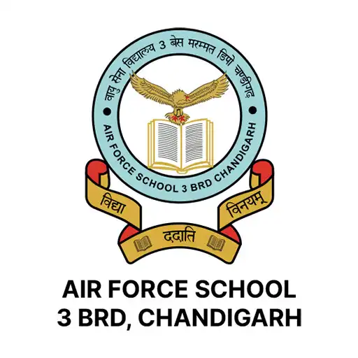 Play Air Force School 3 BRD,Chandigarh APK