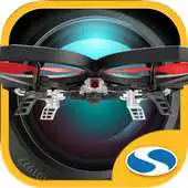 Free play online Air Hogs Helix Sentinel Drone APK