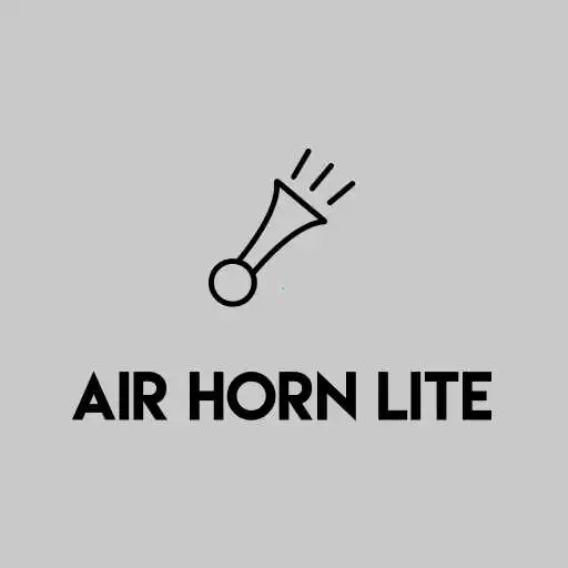 Play Air Horn Lite APK