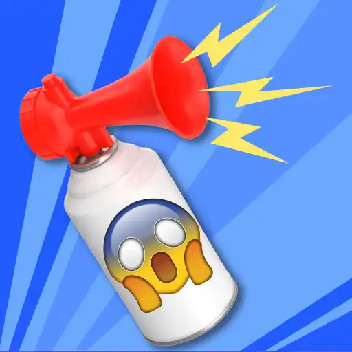 Play Airhorn, Prank Sounds Fart APK