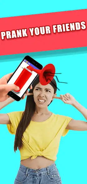 Play Airhorn, Prank Sounds Fart  and enjoy Airhorn, Prank Sounds Fart with UptoPlay