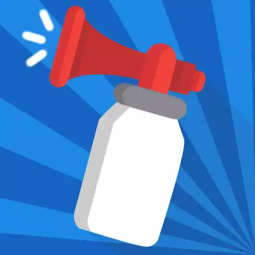 Play Air Horn Sounds - Siren Prank APK