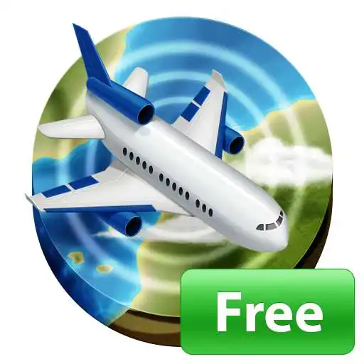 Free play online Airline Flight Status Track  Airport FlightBoard APK