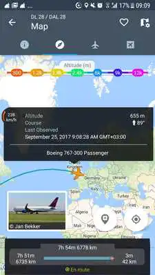 Play Airline Flight Status Track  Airport FlightBoard