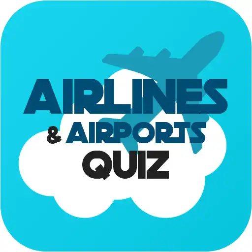 Play Airlines & Airports: Quiz Game APK