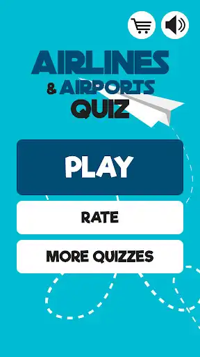 Play Airlines & Airports: Quiz Game  and enjoy Airlines & Airports: Quiz Game with UptoPlay