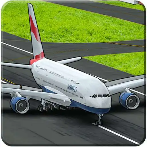 Free play online Airplane Bus Pilot Plane Flying Flight 2017 Best  APK