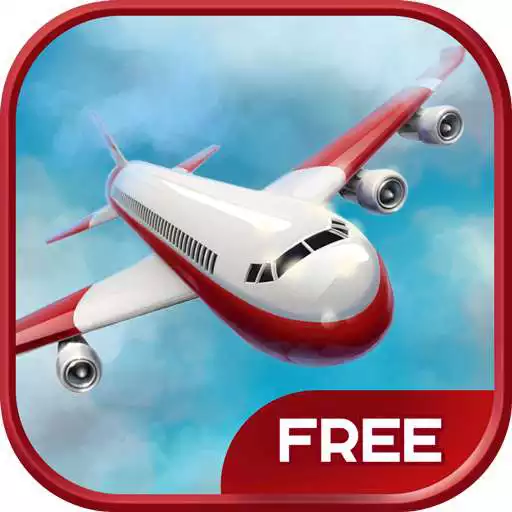 Play Airplane Flight: Pilot Sim 3D APK