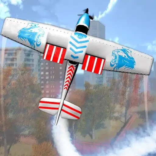 Play Airplane Flight Simulator Game APK