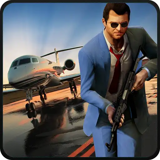 Play Airplane Hijack Secret Agent APK