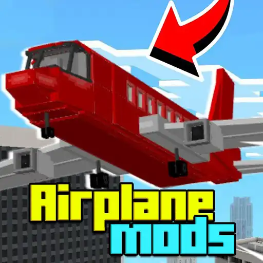 Play Airplane mod - transport addon APK