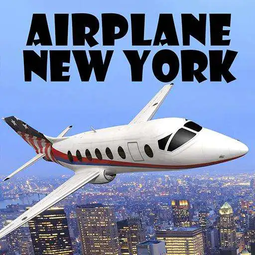 Play Airplane New York APK