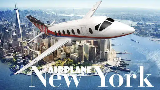 Play Airplane New York  and enjoy Airplane New York with UptoPlay