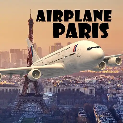 Play Airplane Paris APK