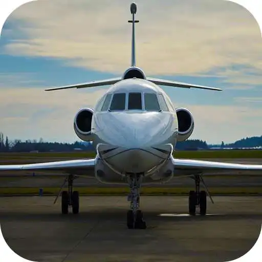 Play Airplane Prisoner Transport APK