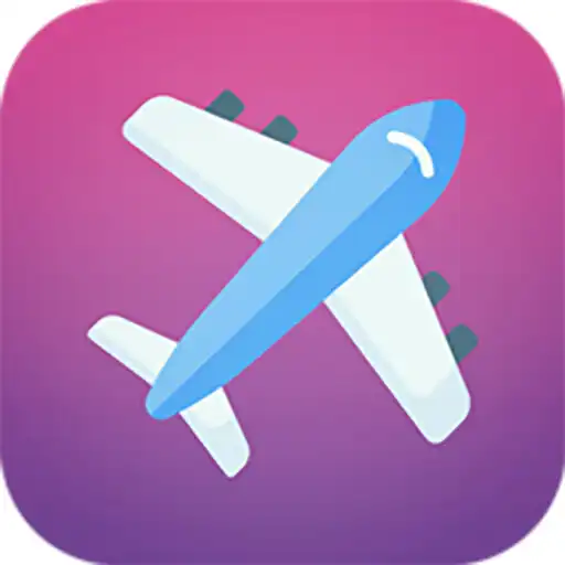 Play Airplane Stickers APK