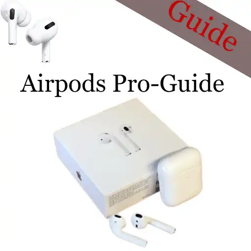 Play Airpods Pro-Guide APK