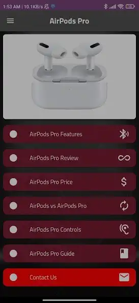 Play air pods pro as an online game air pods pro with UptoPlay