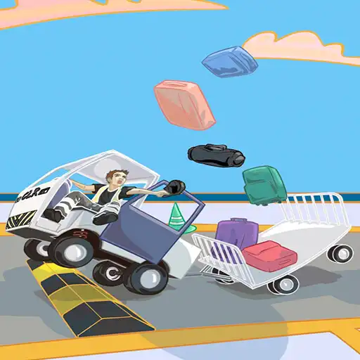 Play Airport Masters 3D Challenges APK