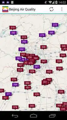 Play Air Quality: Real time AQI