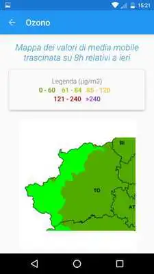 Play Air quality - Torino