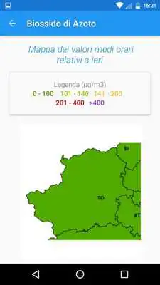 Play Air quality - Torino