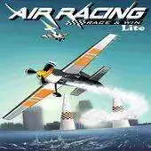 Free play online Air Racing Lite APK