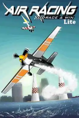 Play Air Racing Lite