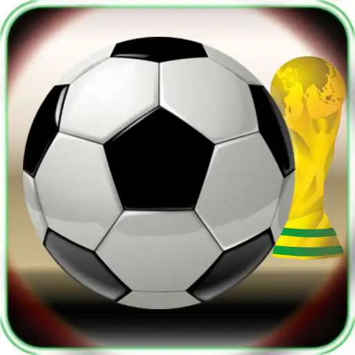 Play Air Soccer World Cup 2014 APK