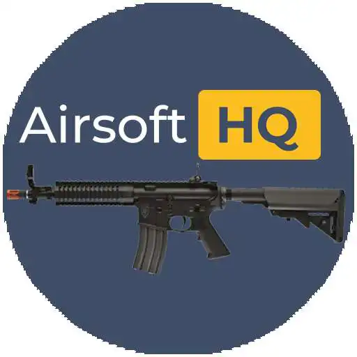 Play AirsoftHQ APK