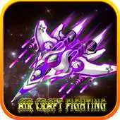 Free play online Air Space Fighters APK