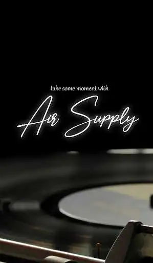 Play Air Supply Songs  and enjoy Air Supply Songs with UptoPlay