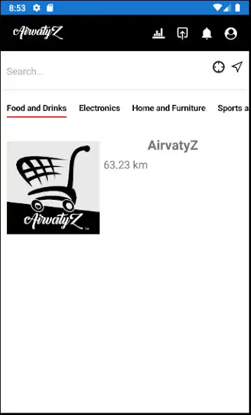 Play AirvatyZ as an online game AirvatyZ with UptoPlay