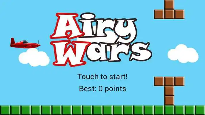 Play Airy Wars Free