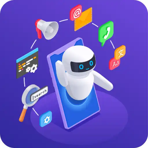 Play AI Smart Chat Bot  Assistant APK