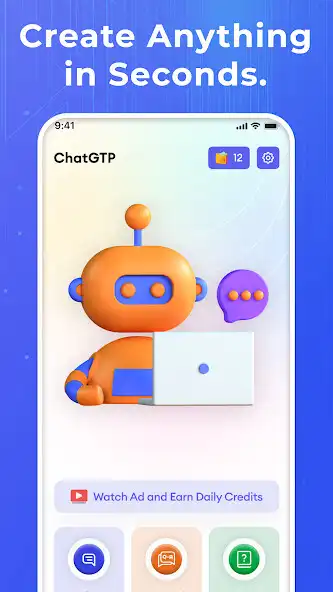 Play AI Smart Chat Bot  Assistant as an online game AI Smart Chat Bot  Assistant with UptoPlay