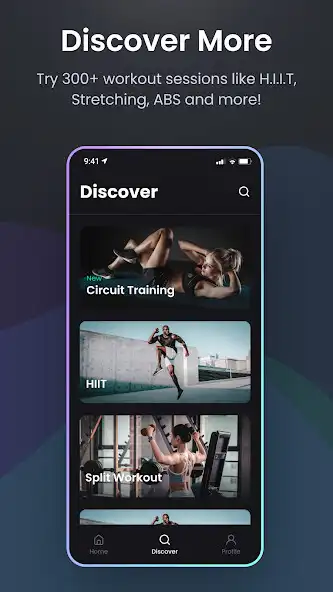 Play AI Trainer - Fitness Coach as an online game AI Trainer - Fitness Coach with UptoPlay