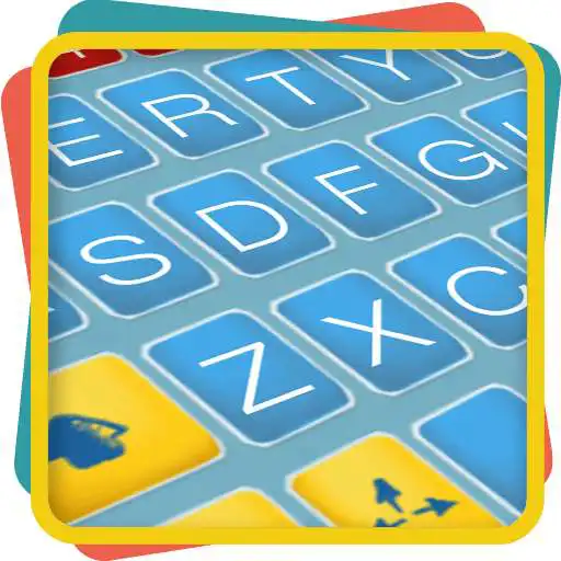 Free play online ai.type Sketch Colors Keyboard  APK