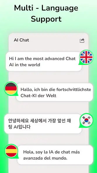 Play AI Writing -  Chat AI ChatBot as an online game AI Writing -  Chat AI ChatBot with UptoPlay