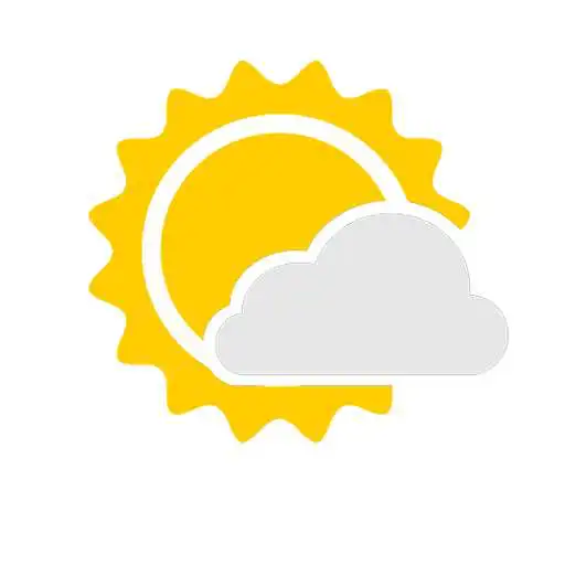 Free play online Aix Weather Widget (donate)  APK