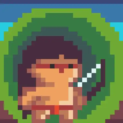 Play Aiyra Indian - Adventure Platformer 2D Pixel Art APK