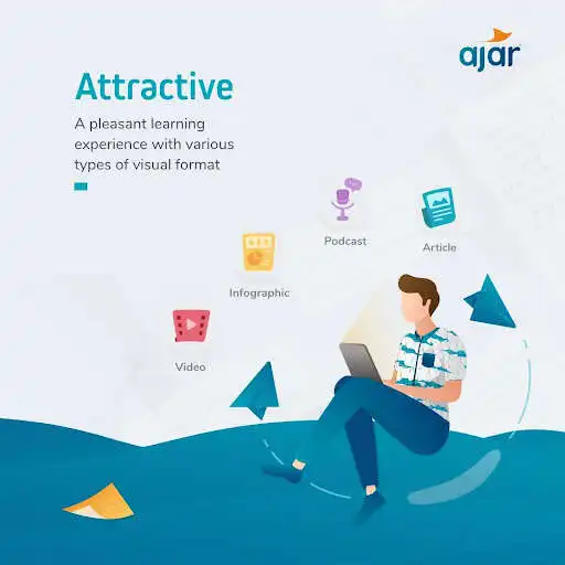 Play AJAR.id - Learning Portal for Hospitality as an online game AJAR.id - Learning Portal for Hospitality with UptoPlay