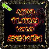 Free play online Ajian Ilmu Kolo Sekti Komplit APK