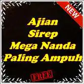 Free play online Ajian Sirep Mega Nanda APK