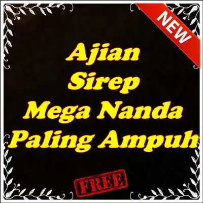 Play Ajian Sirep Mega Nanda