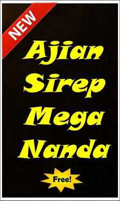 Play Ajian Sirep Mega Nanda