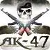 Free play online AK47 Simulator APK